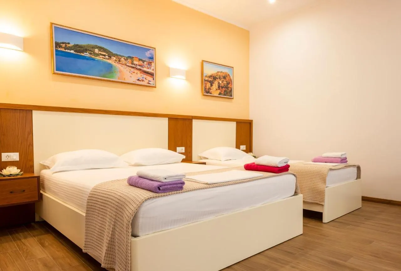 Sofia\'S Cozy Rooms location