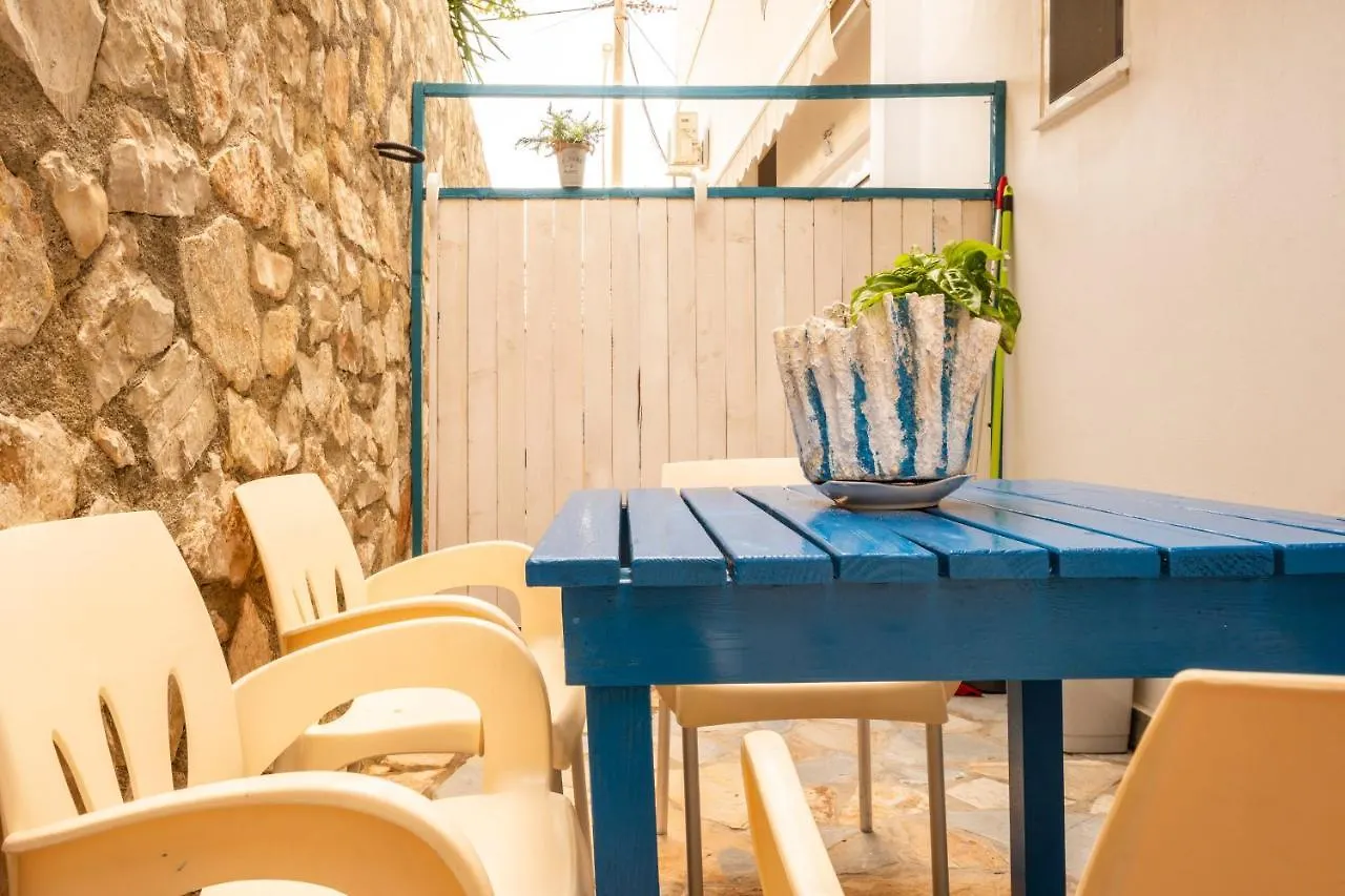 Sofia'S Cozy Rooms Himare
