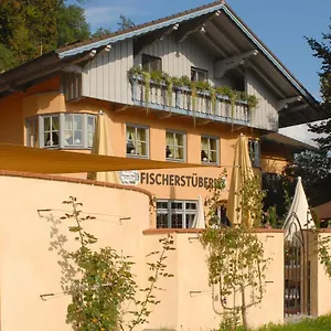 Fischerstueberl Attel 3* Wasserburg am Inn