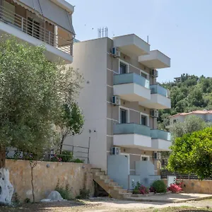 Pensionat Koks', Himare